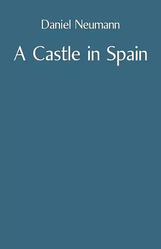 A Castle in Spain cover