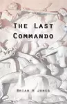 The Last Commando cover