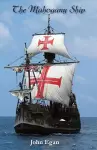 The Mahogany Ship cover
