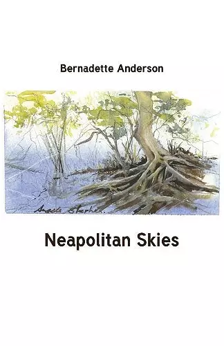 Neapolitan Skies cover