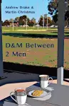 D&M Between 2 Men cover