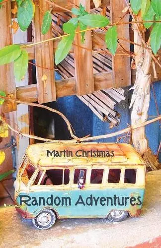 Random Adventures cover