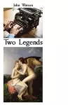 Two Legends cover