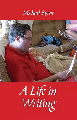 A Life in Writing cover