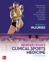 Brukner & Khan's Clinical Sports Medicine, Revised cover