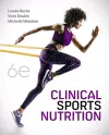 Clinical Sports Nutrition cover