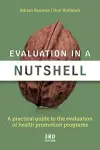 Evaluation in A Nutshell cover