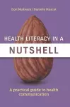 Health Literacy in a Nutshell cover