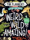 Explore Your World: Weird, Wild, Amazing! cover