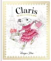 Claris: The Chicest Mouse in Paris cover