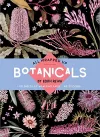 Botanicals by Edith Rewa cover