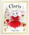 Claris: Holiday Heist cover