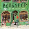 The Bookshop on Lemon Tree Lane cover
