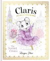 Claris: The Secret Crown cover