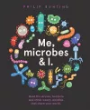 Me, Microbes and I cover