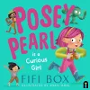 Posey Pearl is a Curious Girl cover