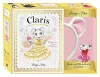 Claris: Book & Headband Gift Set cover