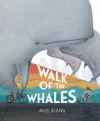 Walk of the Whales cover