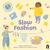 Let's Change the World: Slow Fashion cover