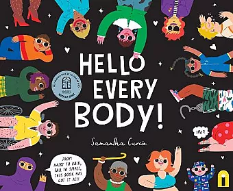 Hello Every Body! cover