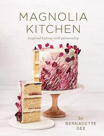 Magnolia Kitchen (UK ONLY EDITION) cover