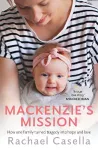 Mackenzie's Mission cover