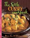 The Little Curry Cookbook cover