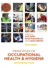 Principles of Occupational Health and Hygiene cover