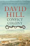 Convict Colony cover