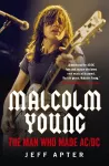 Malcolm Young cover
