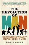 The Revolution of Man cover