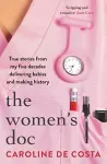 The Women's Doc cover