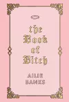 The Book of Bitch cover