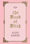 The Book of Bitch cover