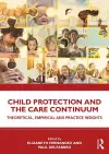 Child Protection and the Care Continuum cover