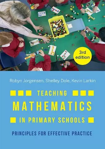 Teaching Mathematics in Primary Schools cover