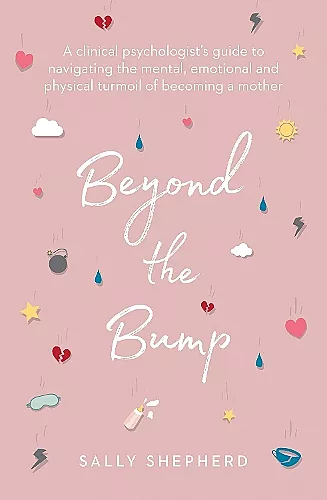 Beyond the Bump cover