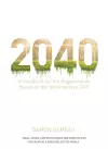 2040: A Handbook for the Regeneration cover