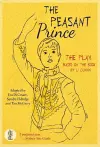 The Peasant Prince: the play cover