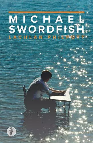 Michael Swordfish cover