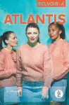 Atlantis cover