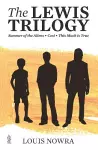 The Lewis Trilogy cover