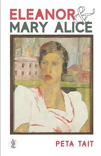 Eleanor and Mary Alice cover