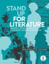 Stand Up for Literature cover