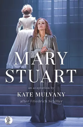 Mary Stuart cover