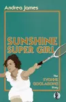 Sunshine Super Girl cover