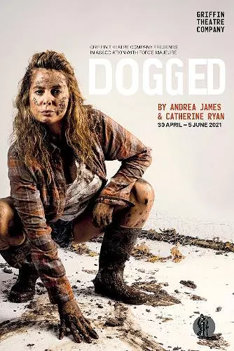 Dogged cover