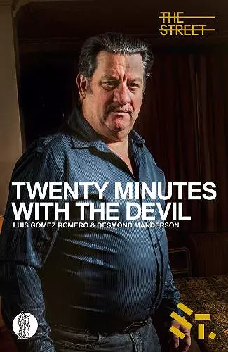 Twenty Minutes With The Devil cover