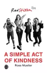 A Simple Act of Kindness cover