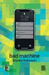 Bad Machine cover